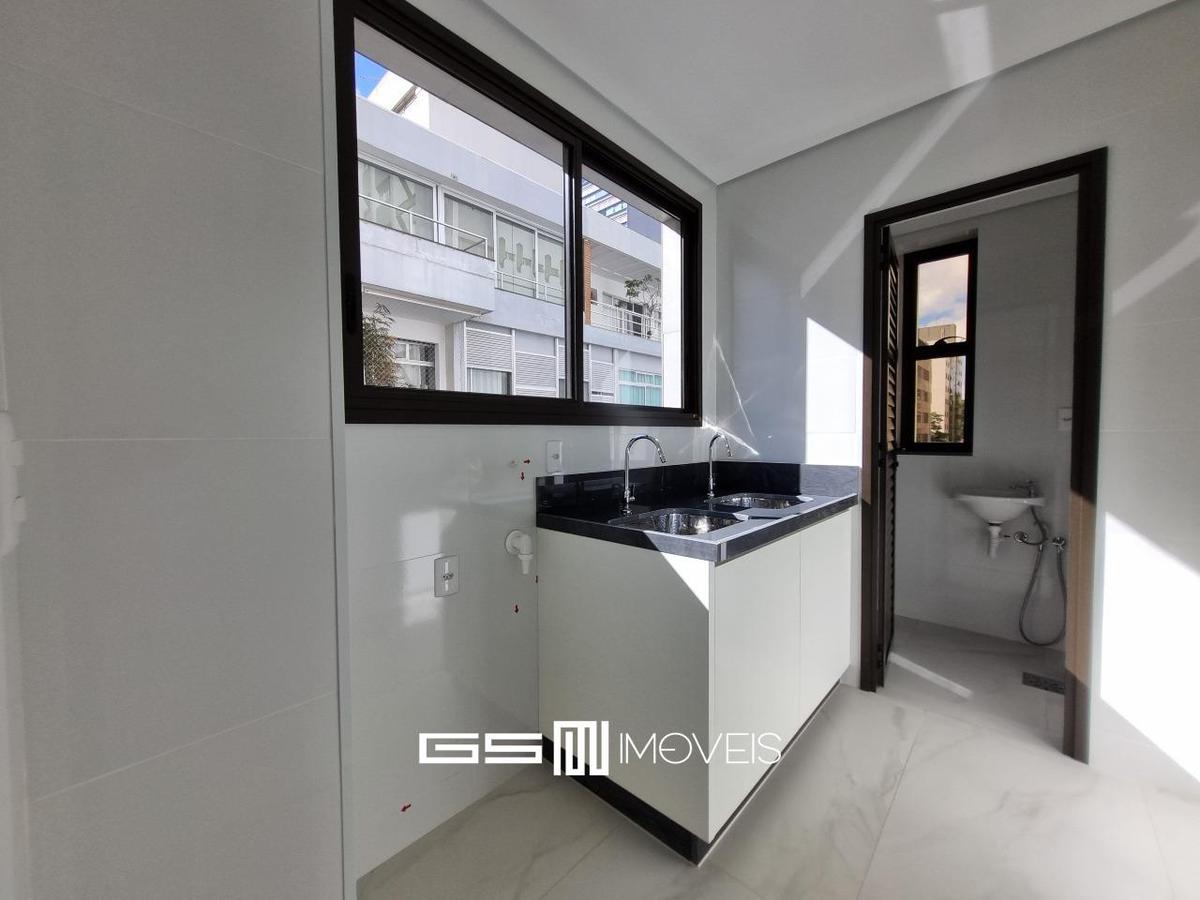 Apartamento, Savassi, 3 Quartos, 2 Vagas, 3 Suítes