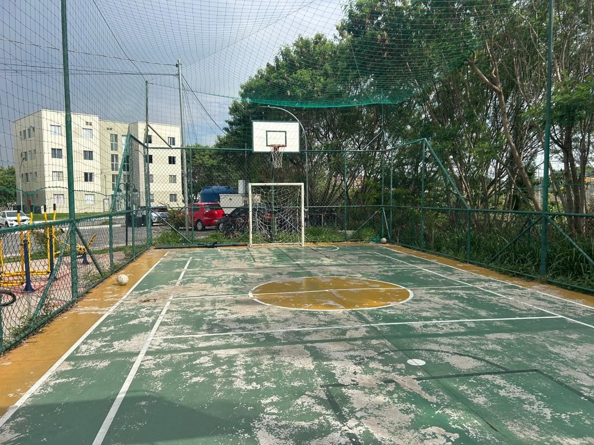 Apartamento, Vila Cristina, 2 Quartos, 2 Vagas