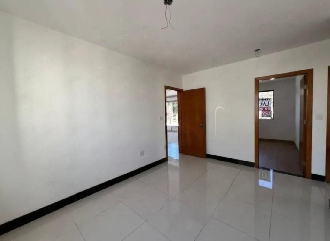 Apartamento, Grajaú, 3 Quartos, 3 Vagas, 1 Suíte