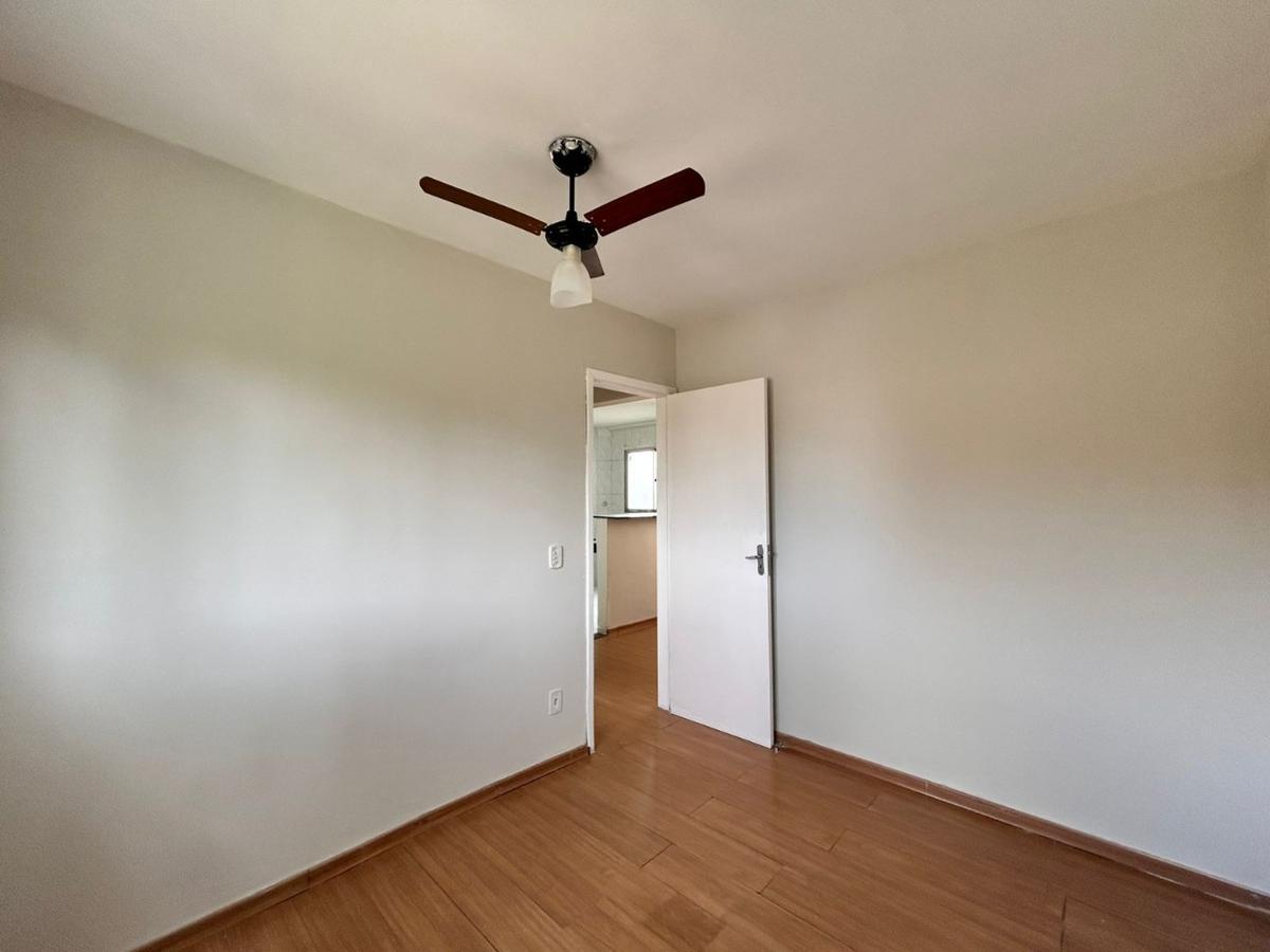 Apartamento, Sapucaia, 2 Quartos, 1 Vaga