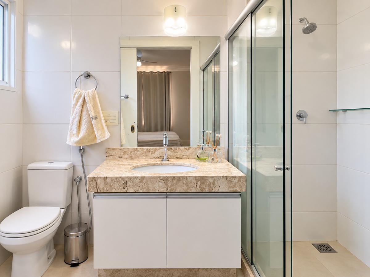 Apartamento, Cidade Nova, 3 Quartos, 1 Vaga, 1 Suíte