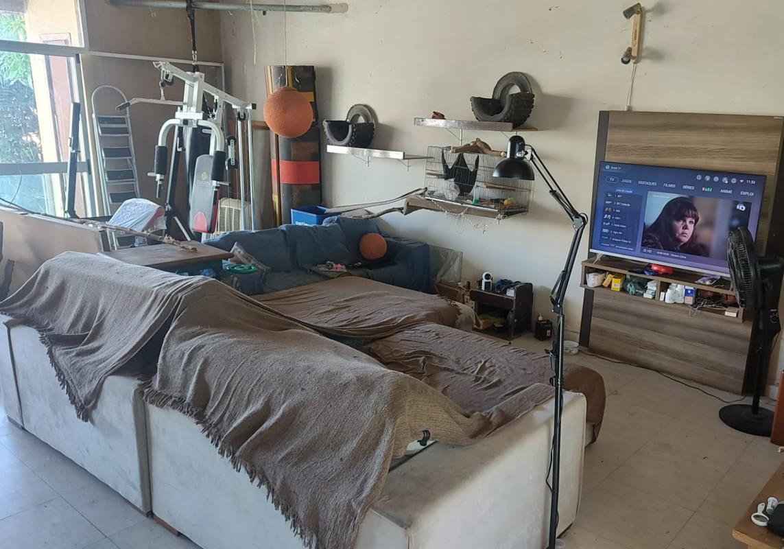 Casa, Havaí, 2 Quartos, 7 Vagas, 1 Suíte