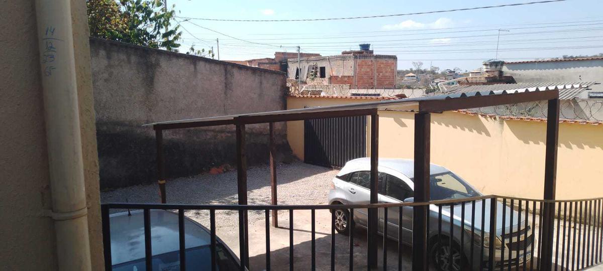 Casa, Santa Cecília, 2 Quartos, 1 Vaga