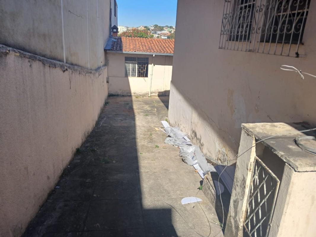 Casa, Guarani, 3 Quartos, 4 Vagas, 1 Suíte