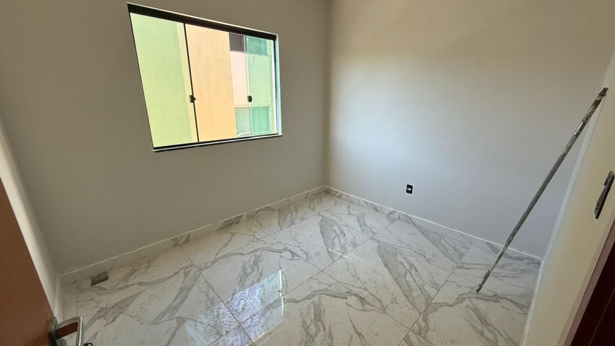 Cobertura, Masterville, 3 Quartos, 1 Vaga, 1 Suíte