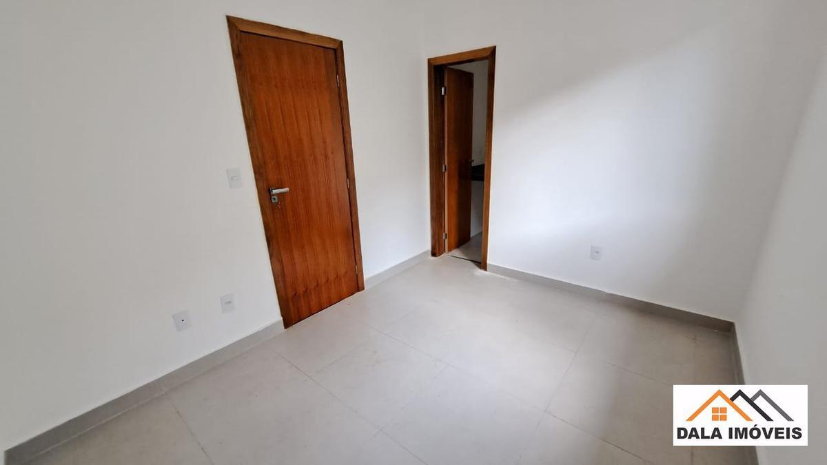 Casa, Vila Clóris, 3 Quartos, 1 Vaga, 1 Suíte