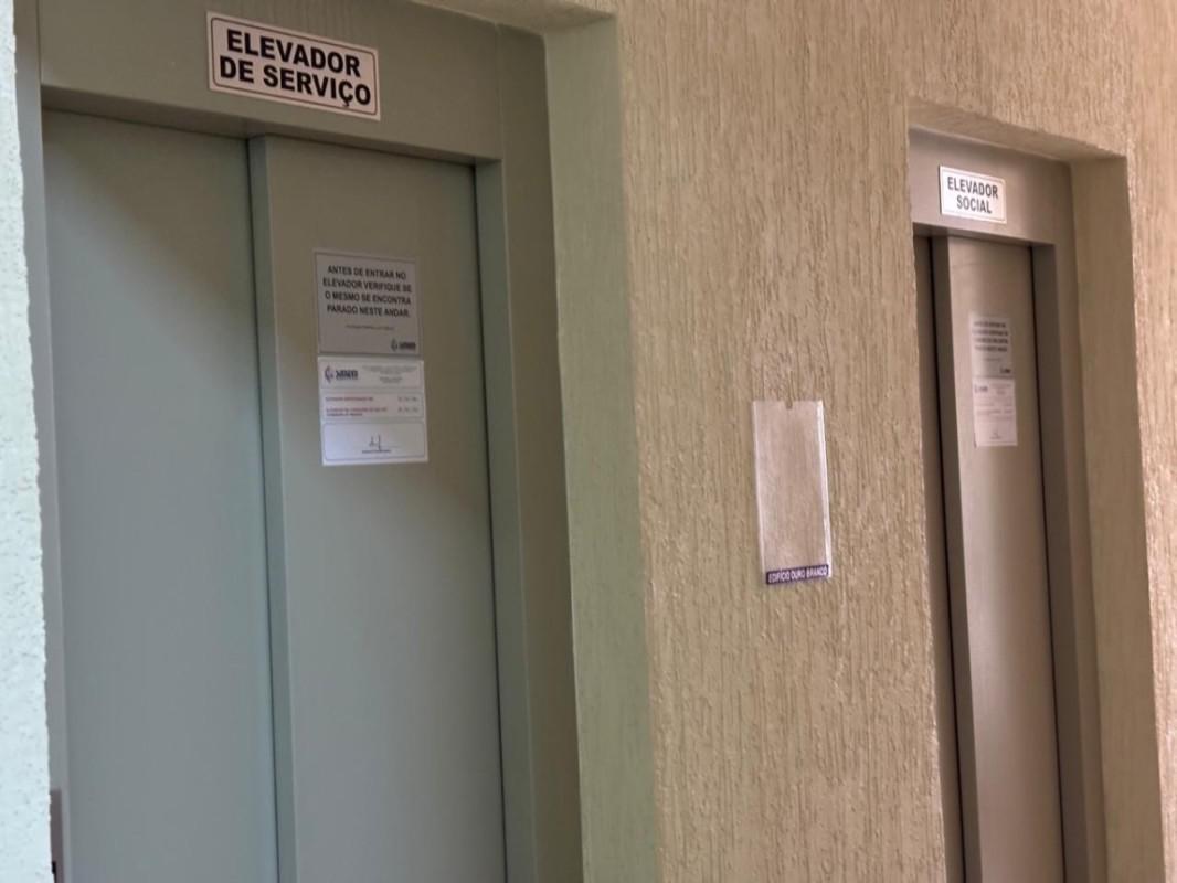 Apartamento, Barro Preto, 2 Quartos, 0 Vaga