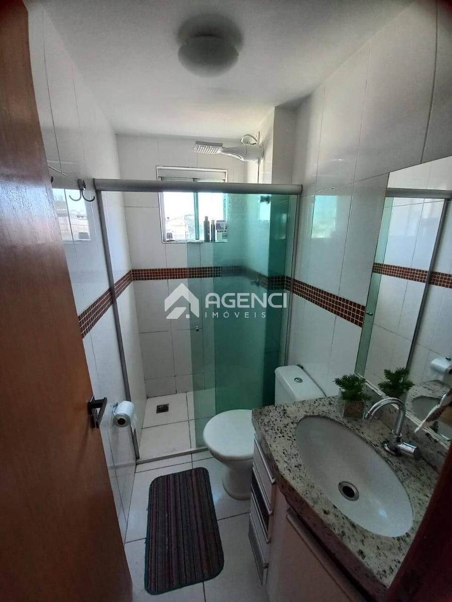 Apartamento, Cabral, 2 Quartos, 0 Vaga, 0 Suíte