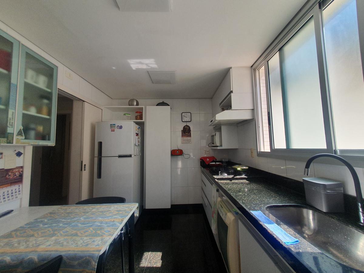 Apartamento, Grajaú, 3 Quartos, 2 Vagas, 1 Suíte