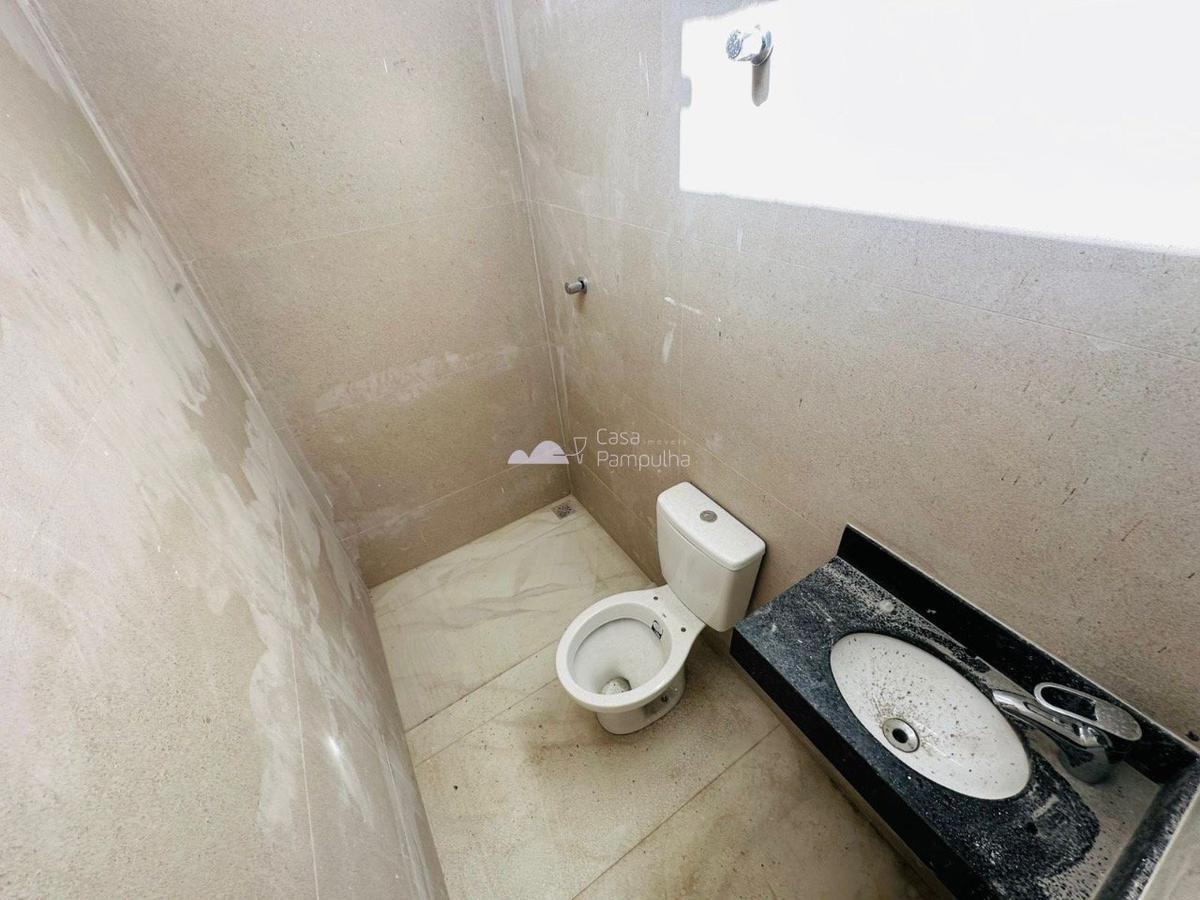 Casa, Santa Amélia, 3 Quartos, 2 Vagas, 1 Suíte