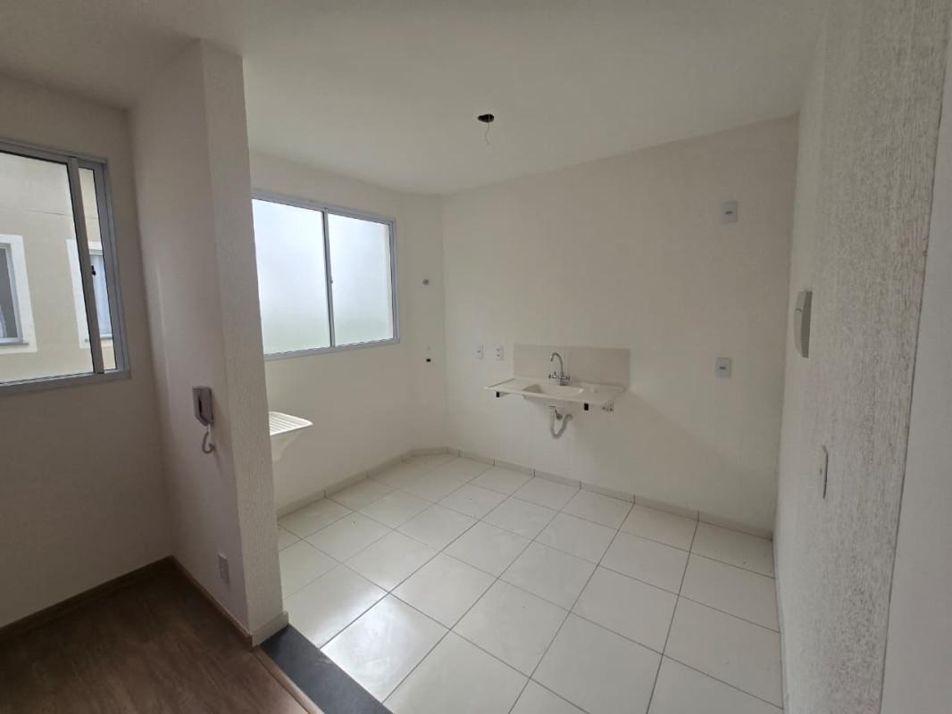 Apartamento, Vale das Amendoeiras, 2 Quartos, 1 Vaga