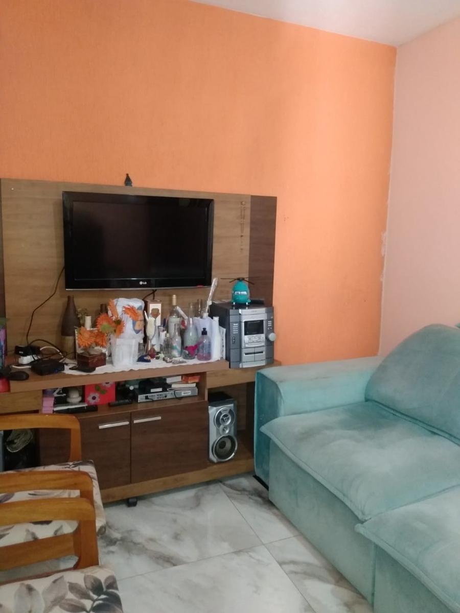 Apartamento, Linda Vista, 2 Quartos, 1 Vaga