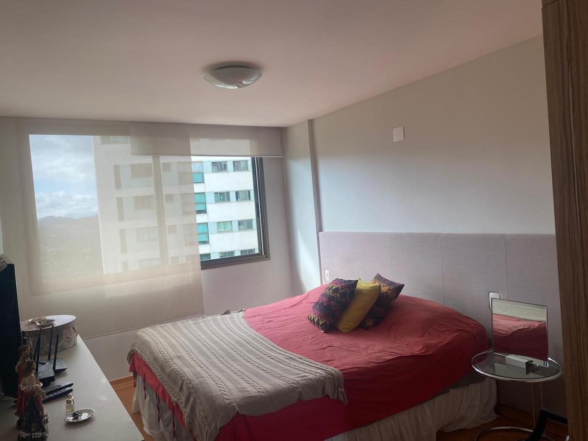 Apartamento, Vale dos Cristais, 4 Quartos, 3 Vagas, 2 Suítes