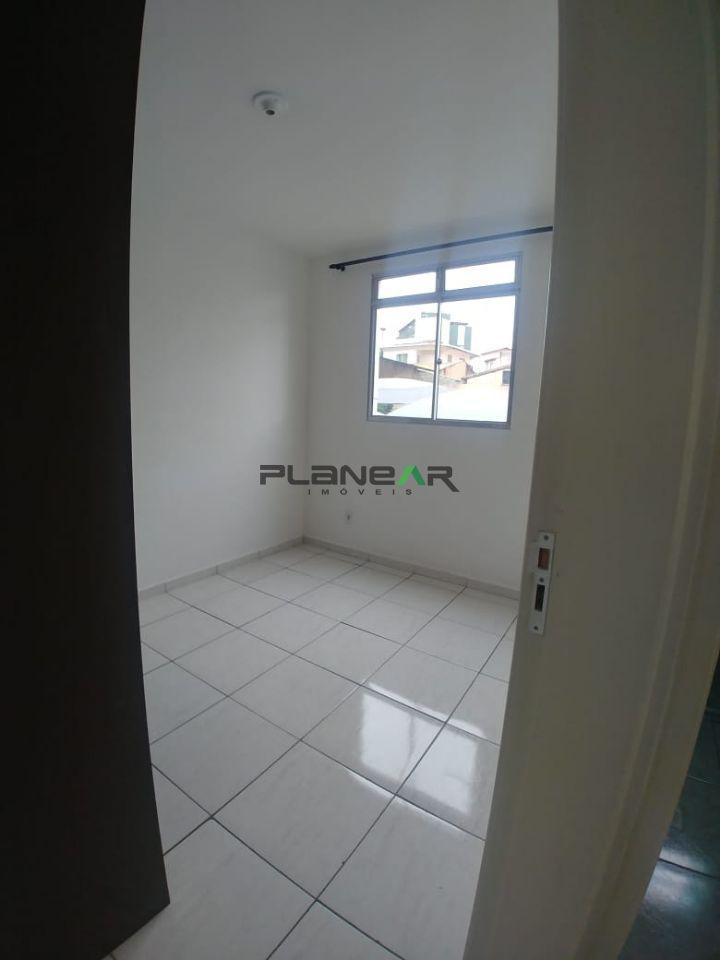 Apartamento, Jardim Riacho das Pedras, 2 Quartos, 1 Vaga