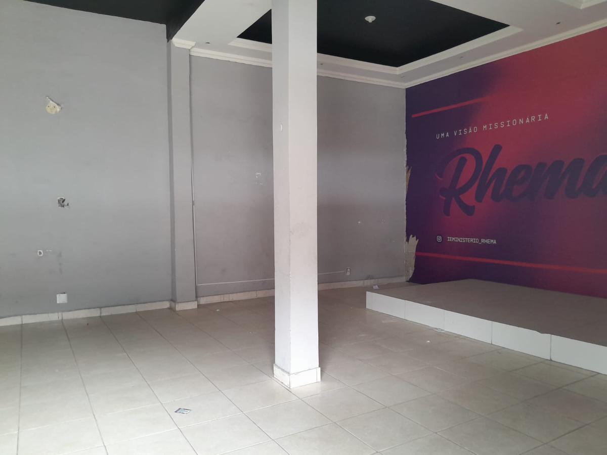 Andar, Jardim Guanabara, 0 Quarto, 0 Vaga