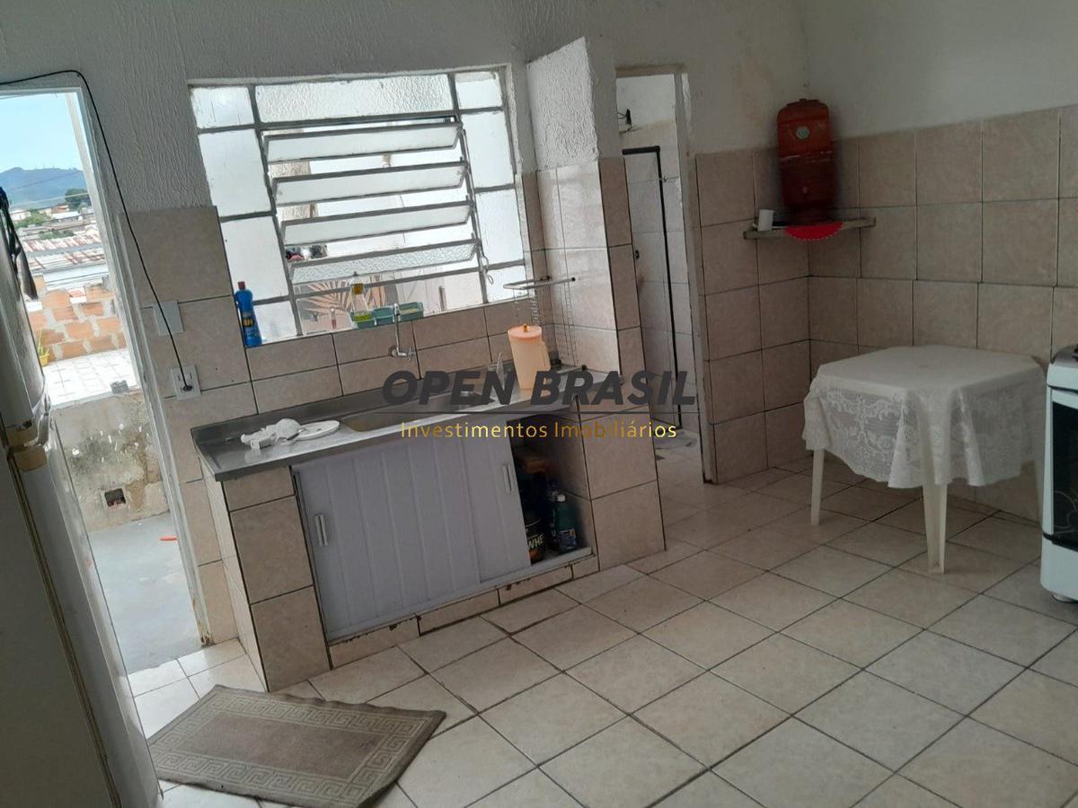 Casa, Boa Vista, 2 Quartos, 3 Vagas