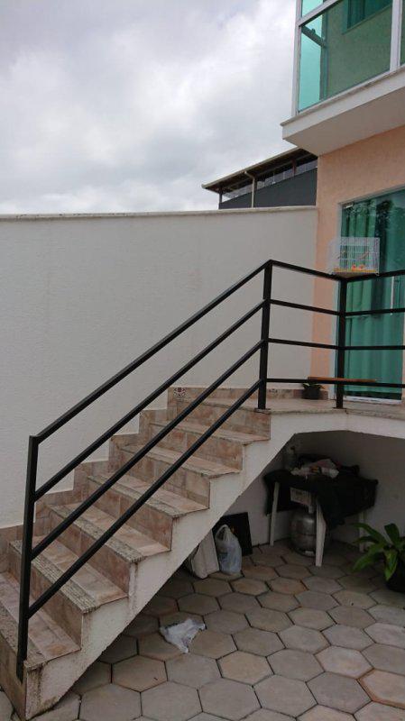 Casa, Masterville, 3 Quartos, 1 Vaga