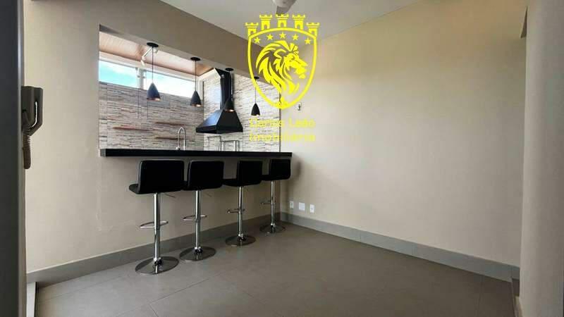 Cobertura, União, 4 Quartos, 2 Vagas, 2 Suítes