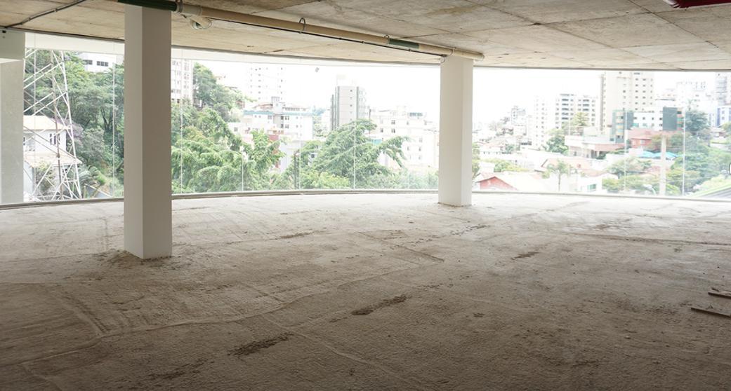 Andar, Santa Lúcia, 0 Quarto, 0 Vaga