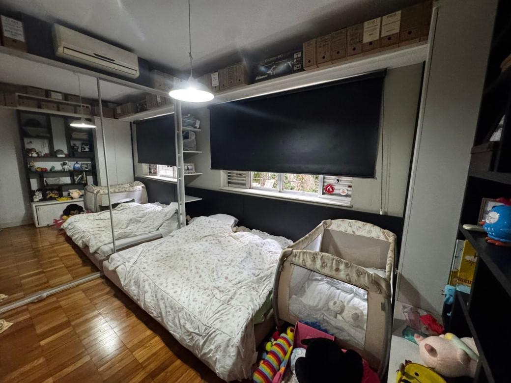 Apartamento, Santo Agostinho, 4 Quartos, 2 Vagas, 2 Suítes