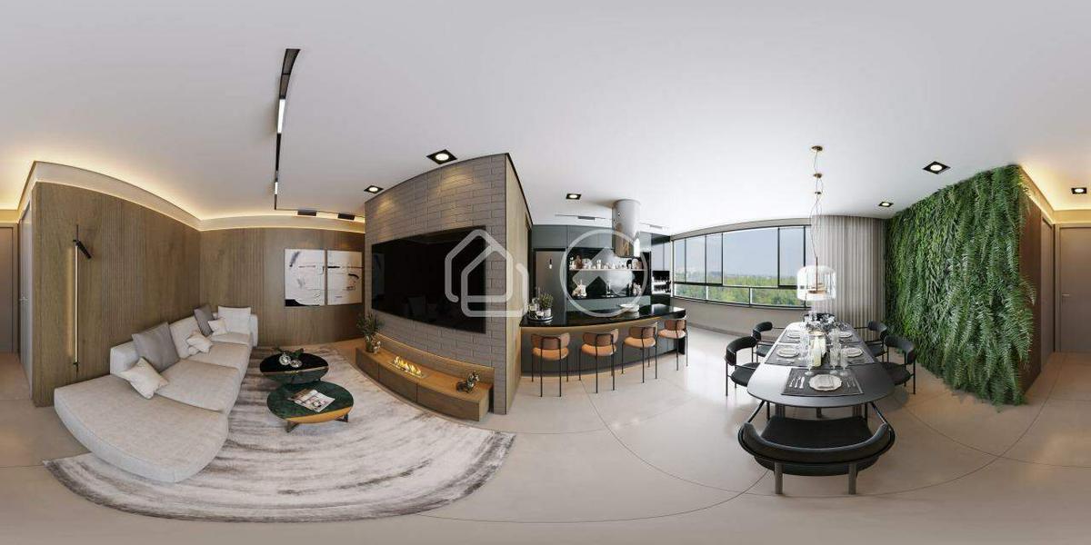 Apartamento, Alto Caiçaras, 2 Quartos, 1 Vaga, 1 Suíte