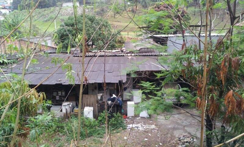 Lote, Caiçaras, 0 Quarto, 0 Vaga