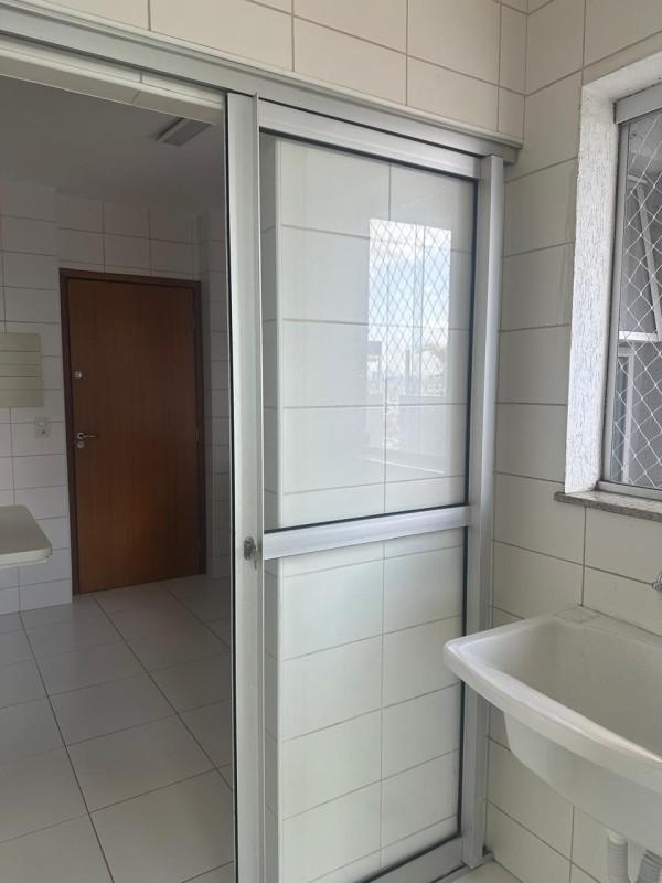 Cobertura, Prado, 3 Quartos, 3 Vagas, 1 Suíte