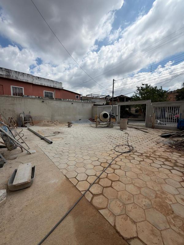Apartamento, Lindéia, 2 Quartos, 1 Vaga, 1 Suíte