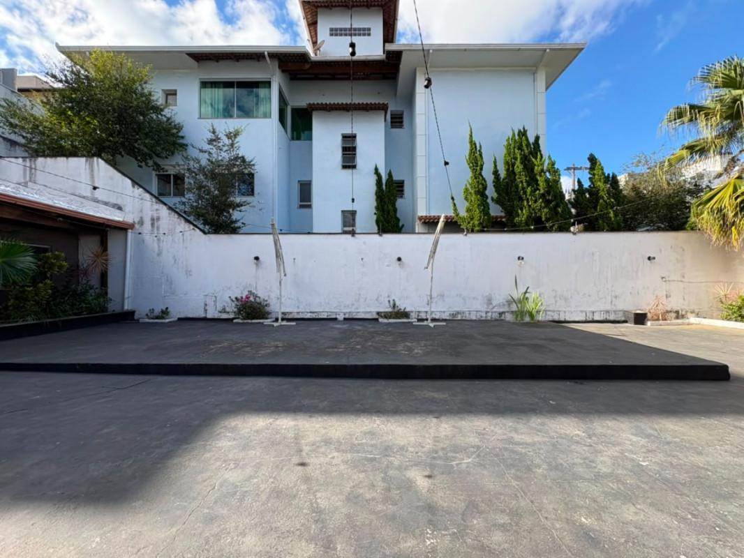Andar, Jardim Riacho das Pedras, 0 Quarto, 0 Vaga