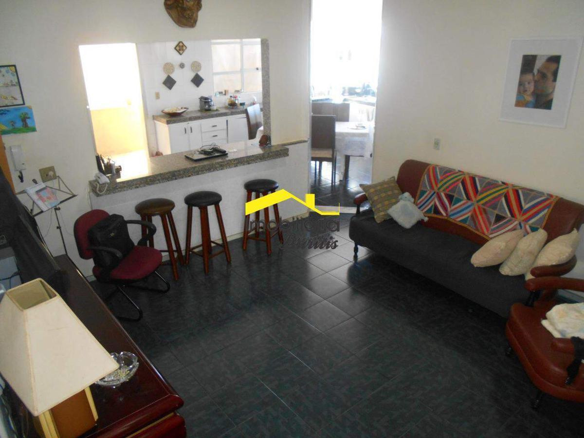 Cobertura, Buritis, 5 Quartos, 4 Vagas, 1 Suíte