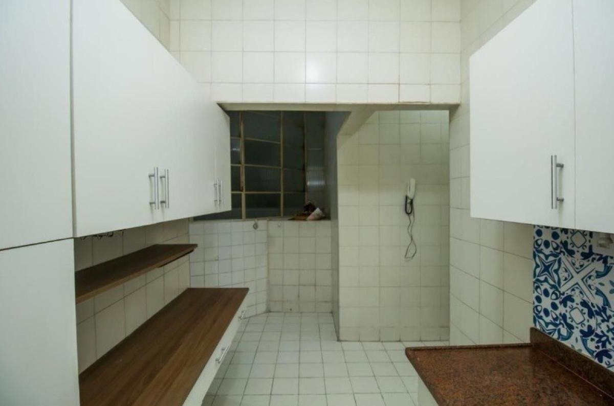 Apartamento, Centro, 3 Quartos, 0 Vaga, 1 Suíte