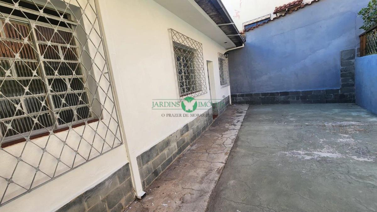 Casa, Santa Inês, 1 Quarto, 0 Vaga