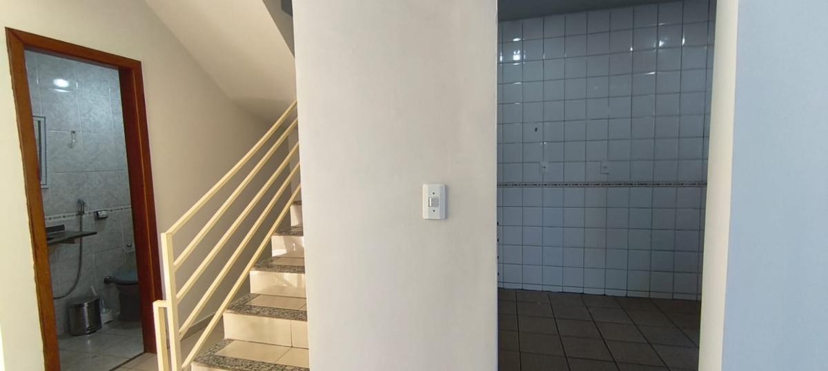 Casa, Palmares, 3 Quartos, 1 Vaga