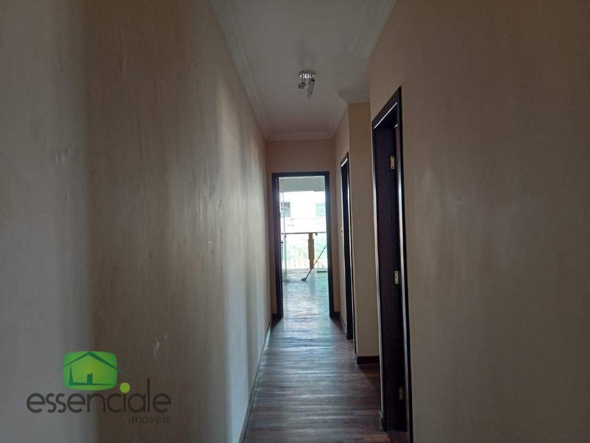 Casa, Três Barras, 3 Quartos, 2 Vagas, 1 Suíte