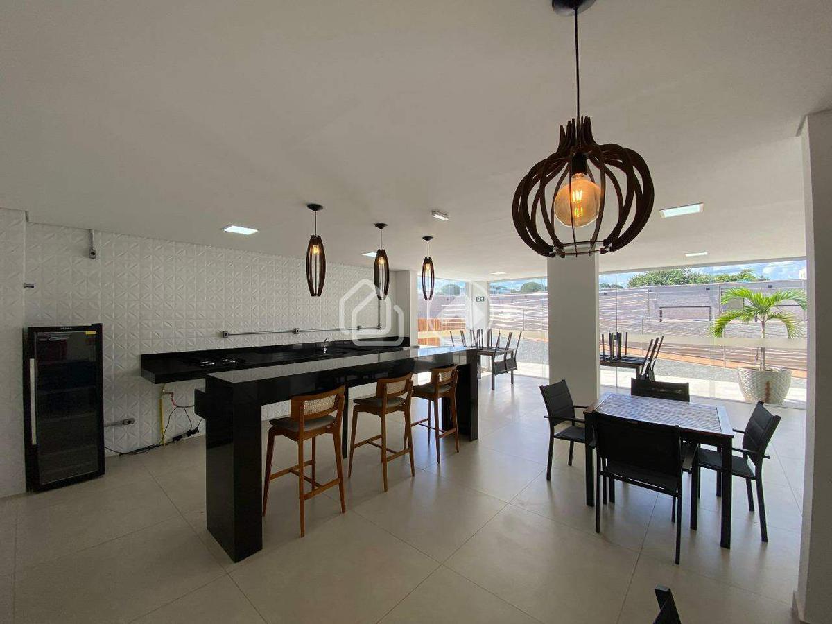 Apartamento, Padre Eustáquio, 3 Quartos, 2 Vagas, 1 Suíte