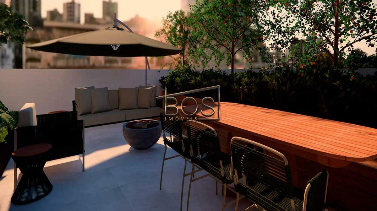 Apartamento, Sion, 3 Quartos, 2 Vagas, 1 Suíte