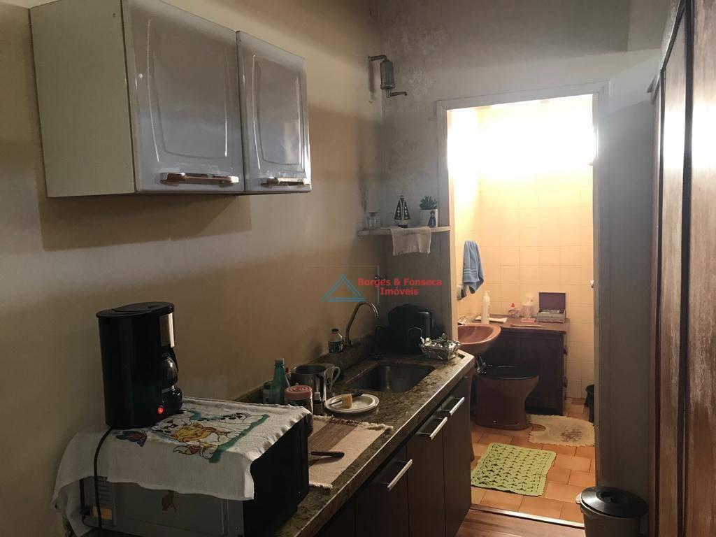 Sala, Centro, 0 Quarto, 0 Vaga