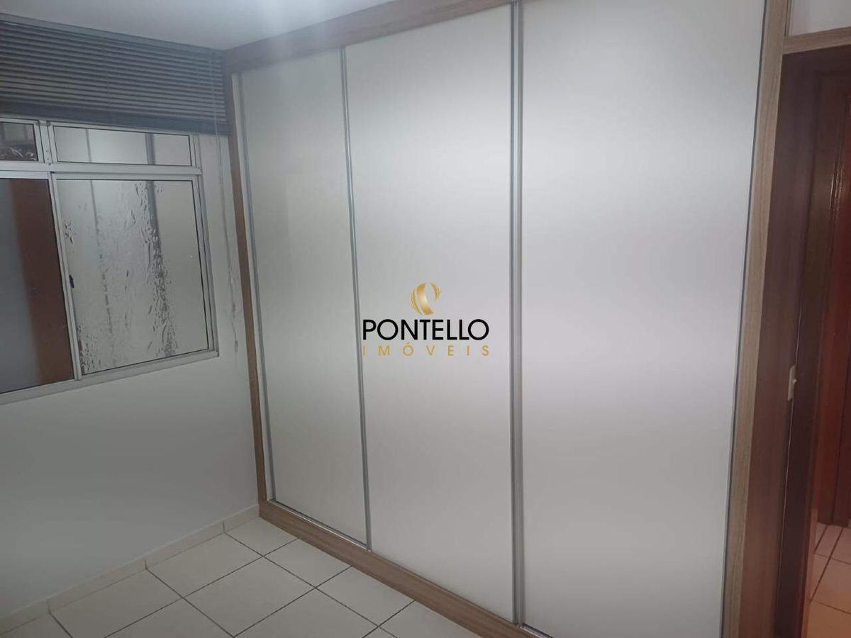 Apartamento, São Geraldo, 2 Quartos, 2 Vagas