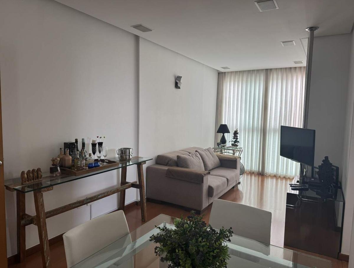 Apartamento, Buritis, 2 Quartos, 2 Vagas, 1 Suíte