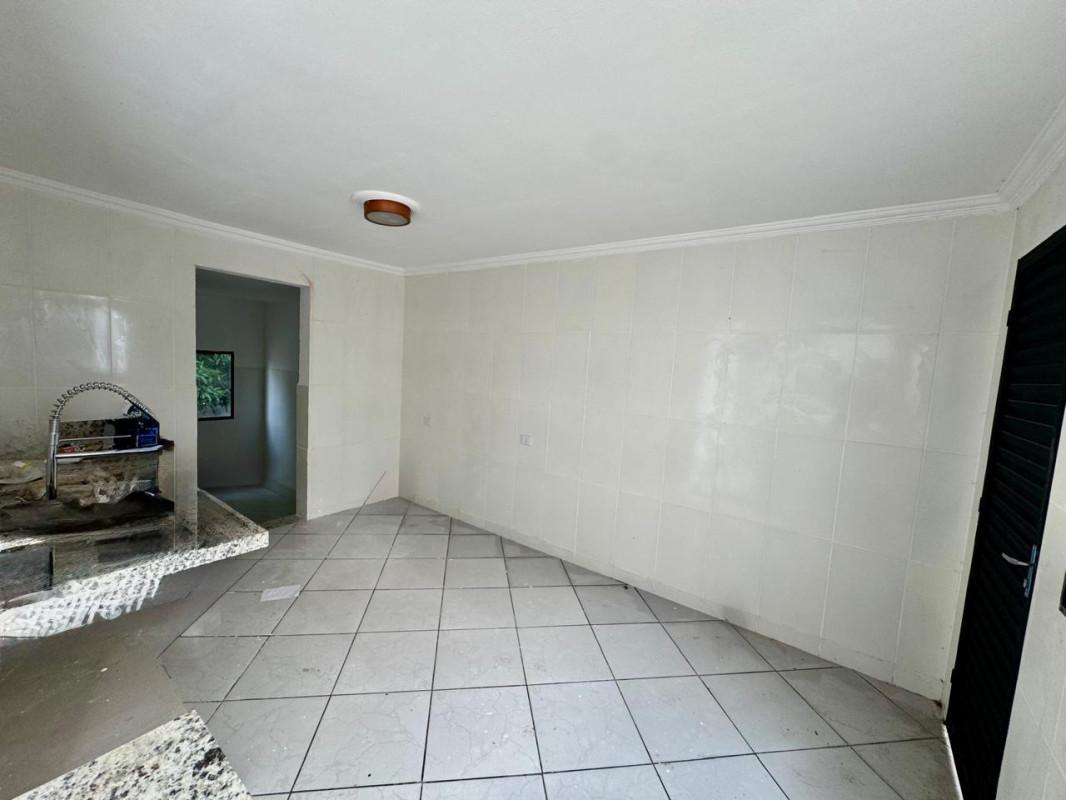 Casa, Santa Mônica, 4 Quartos, 2 Vagas, 1 Suíte