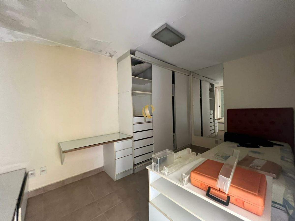 Casa, Mangabeiras, 6 Quartos, 6 Vagas, 4 Suítes