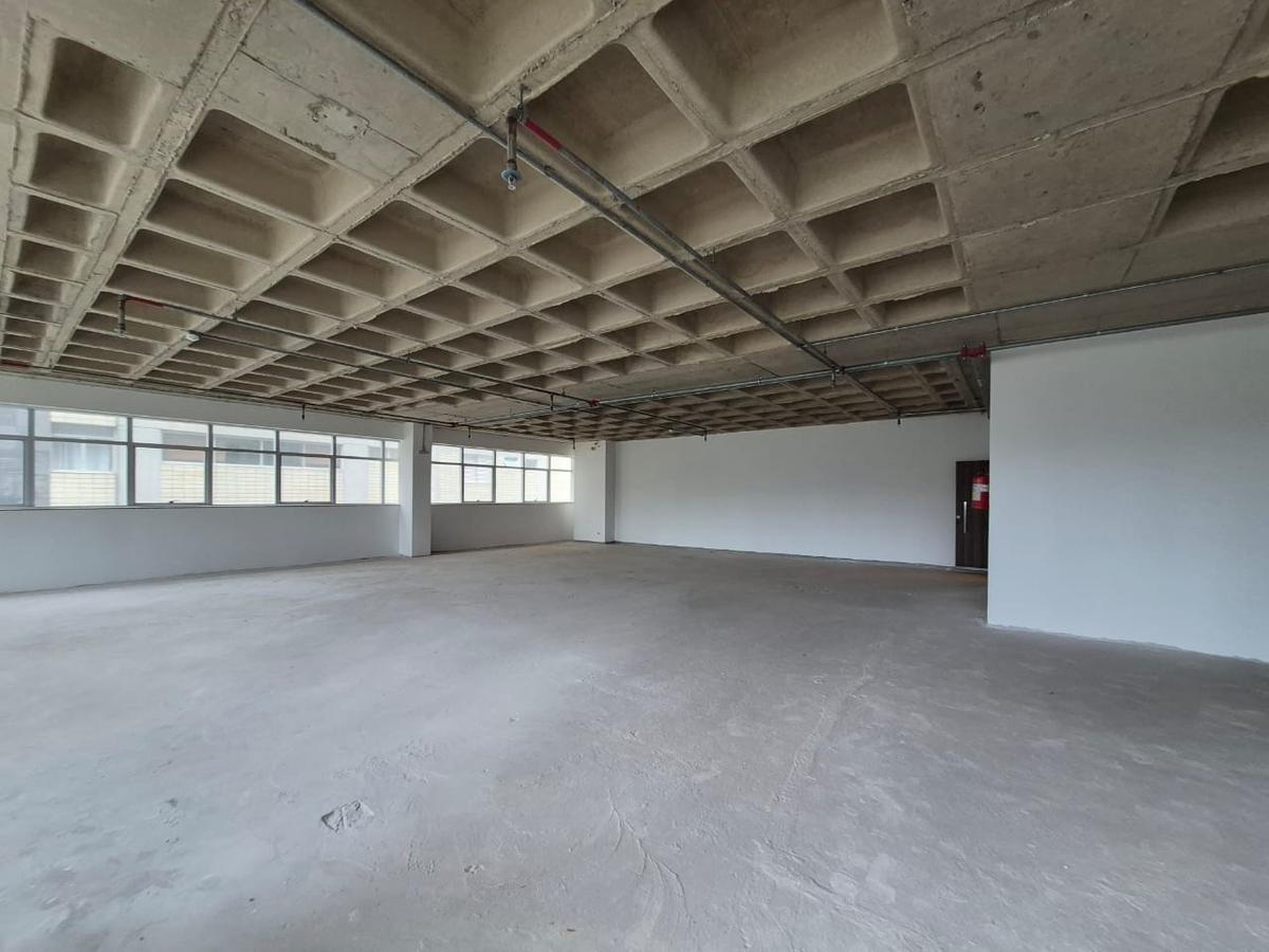 Andar, Santo Agostinho, 0 Quarto, 0 Vaga