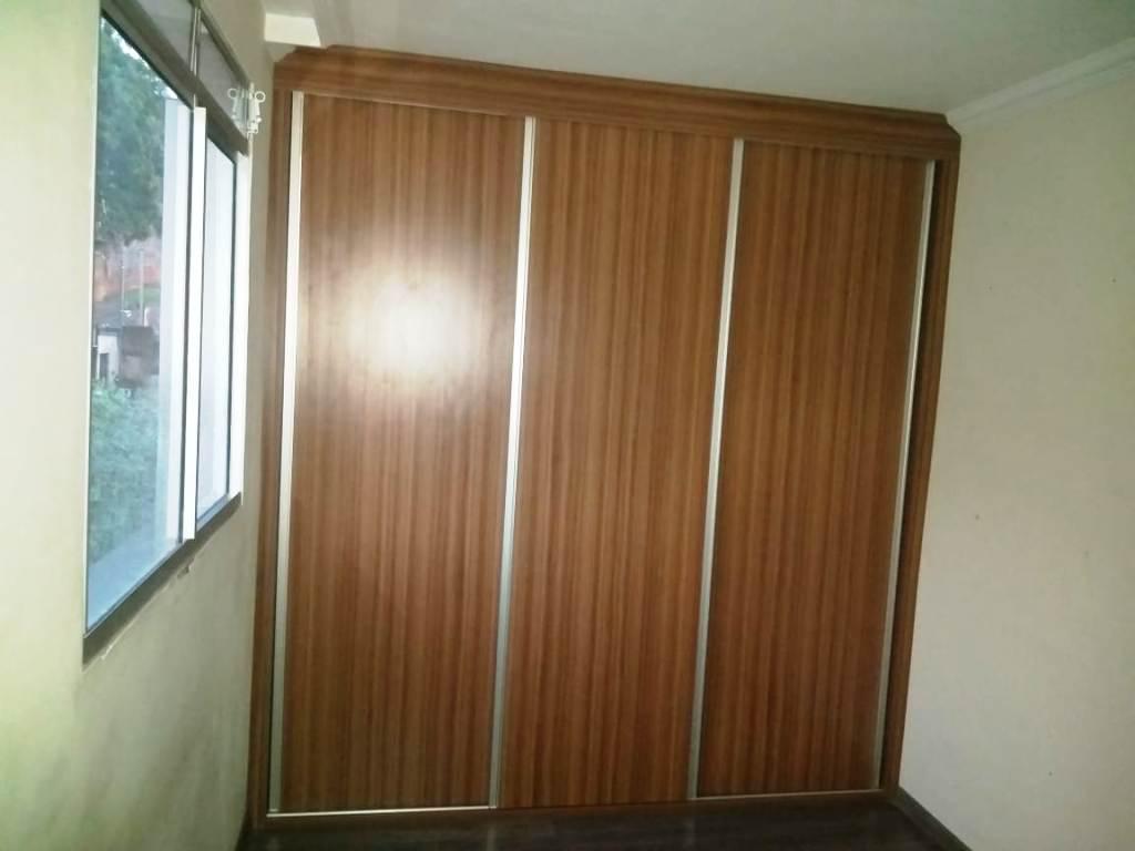 Apartamento, Frei Leopoldo, 2 Quartos, 1 Vaga