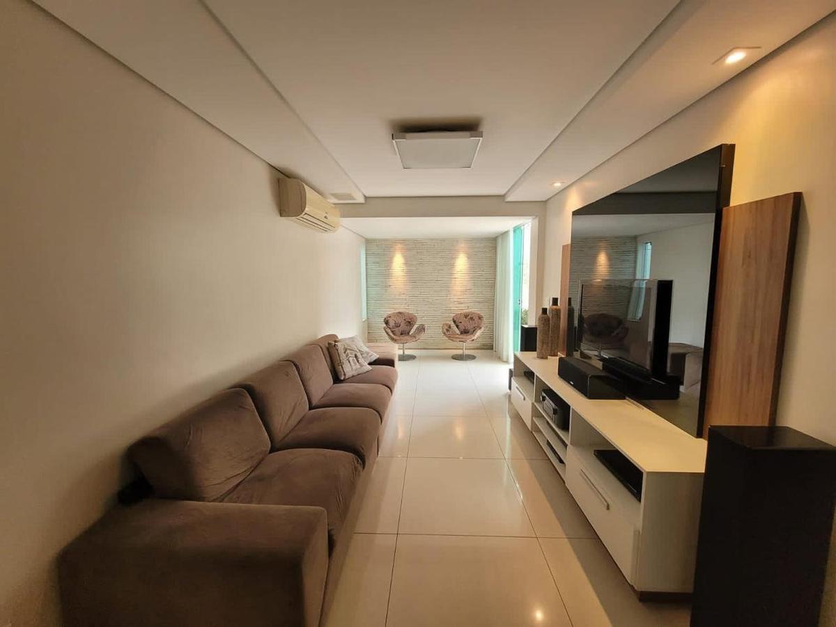 Apartamento, Cidade Nova, 3 Quartos, 2 Vagas, 1 Suíte