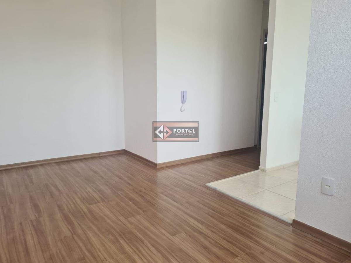 Apartamento, Jardim Guanabara, 2 Quartos, 1 Vaga, 1 Suíte