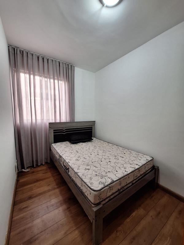 Cobertura, Manacás, 2 Quartos, 2 Vagas