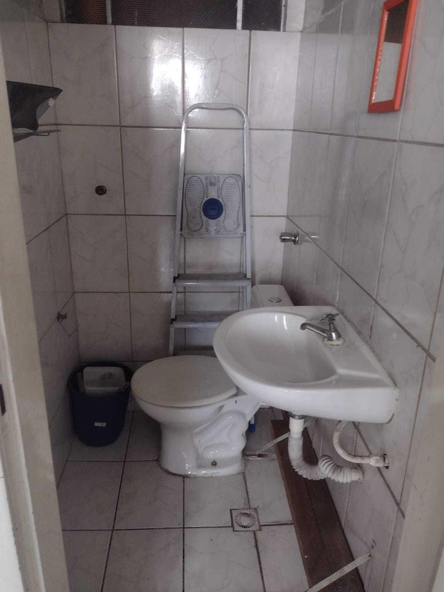Sala, Centro, 0 Quarto, 0 Vaga