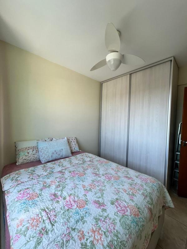 Apartamento, Novo Progresso, 3 Quartos, 1 Vaga