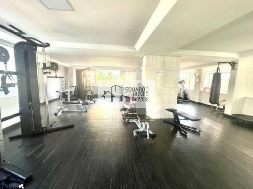 Apartamento, Anchieta, 4 Quartos, 2 Vagas, 1 Suíte
