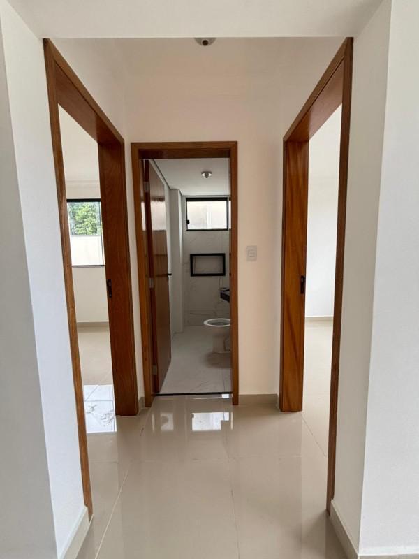 Apartamento, Copacabana, 2 Quartos, 1 Vaga